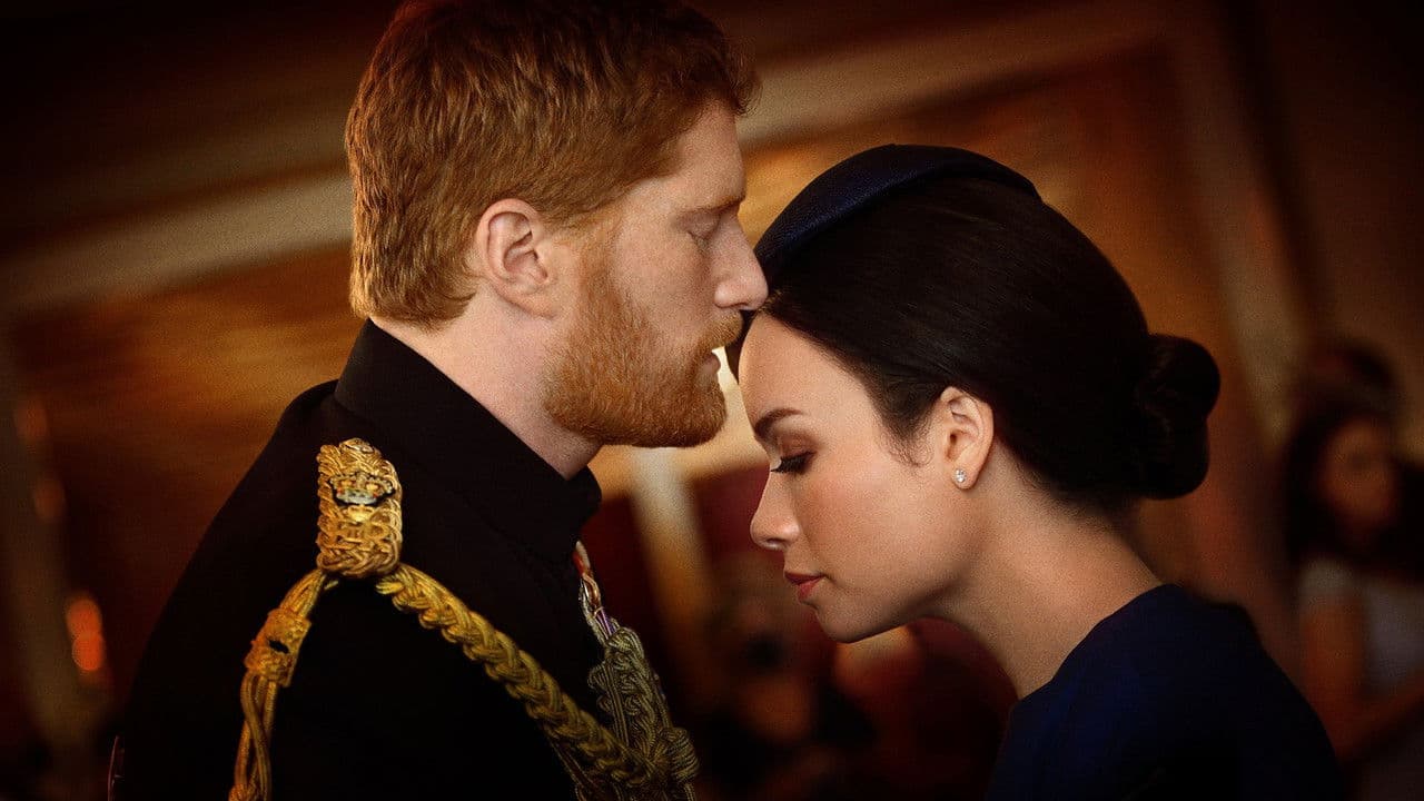 Harry and Meghan: Escaping the Palace still 1