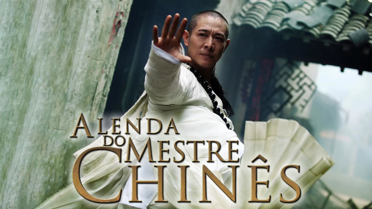The Sorcerer and the White Snake still 2