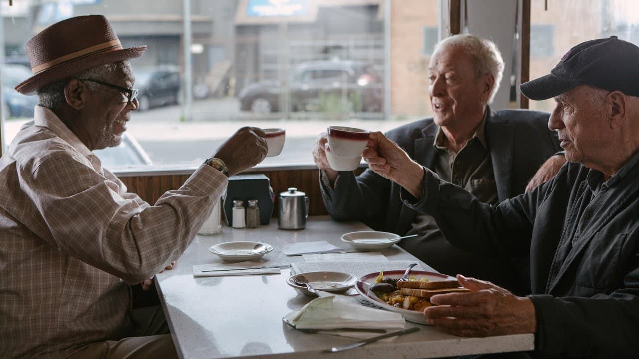 Going in Style still 6