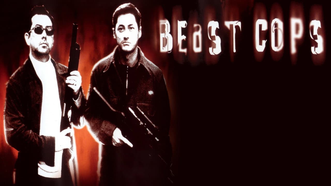 Beast Cops still 7