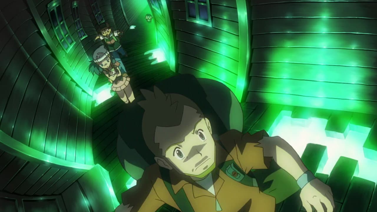 Pokémon: Giratina and the Sky Warrior still 7