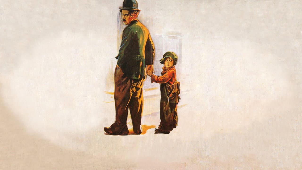 The Kid still 4