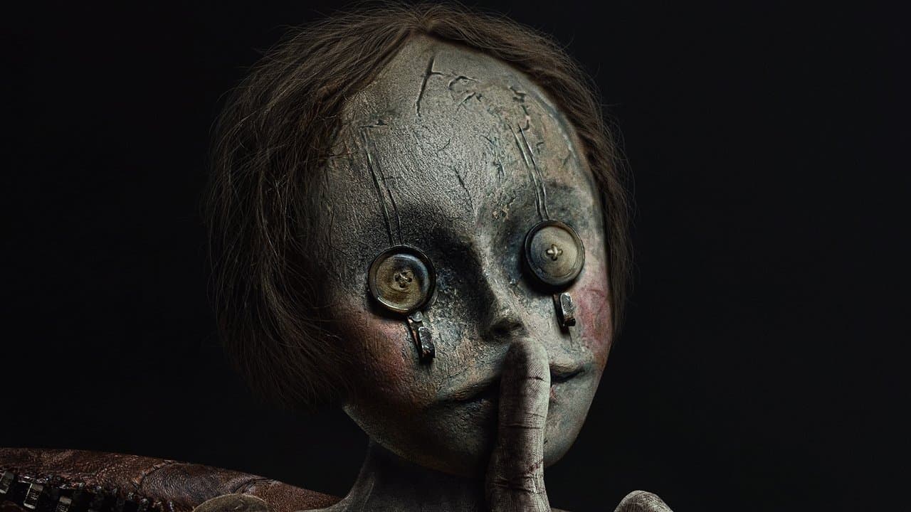 Bagman still 2