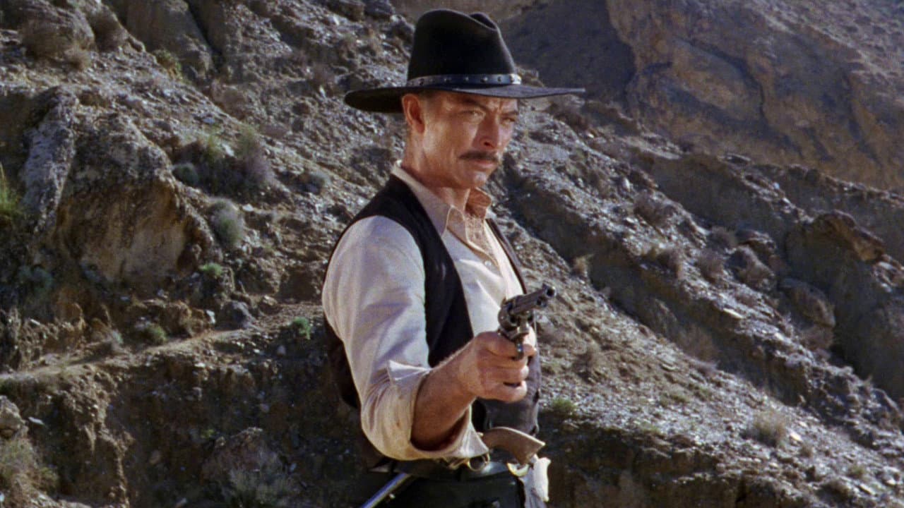 The Big Gundown still 6