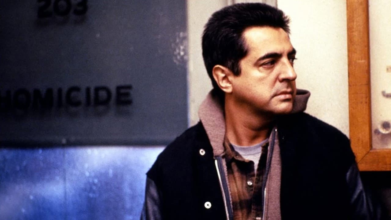 Homicide still 3