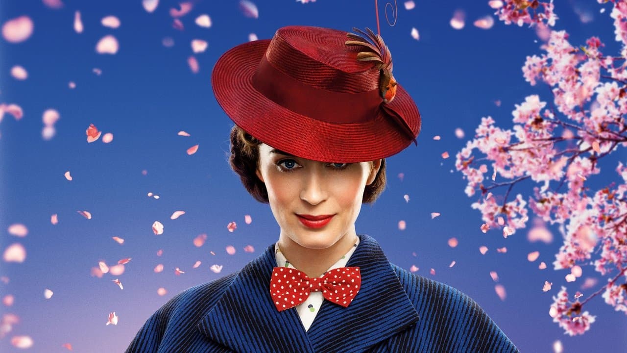 Mary Poppins Returns still 2