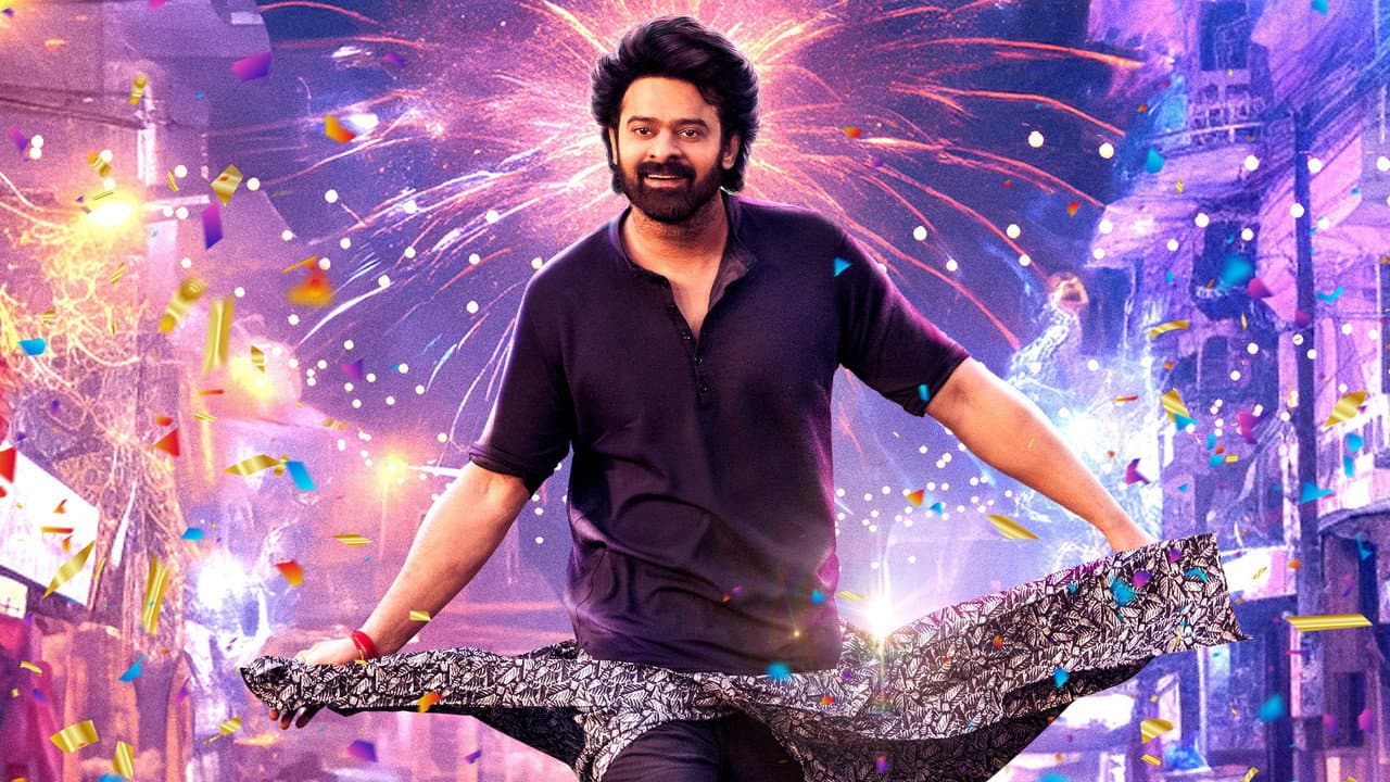 Rajasaab still 4