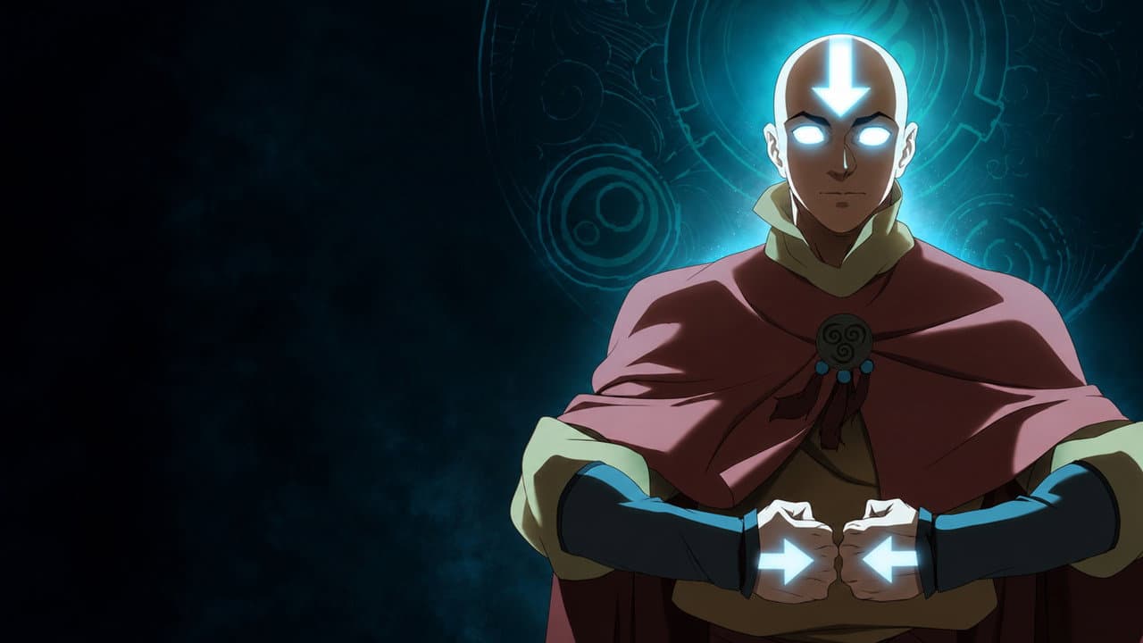 Avatar: The Last Airbender Review - Misses the Mark? still 7
