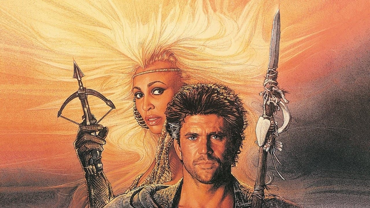 Mad Max Beyond Thunderdome still 6