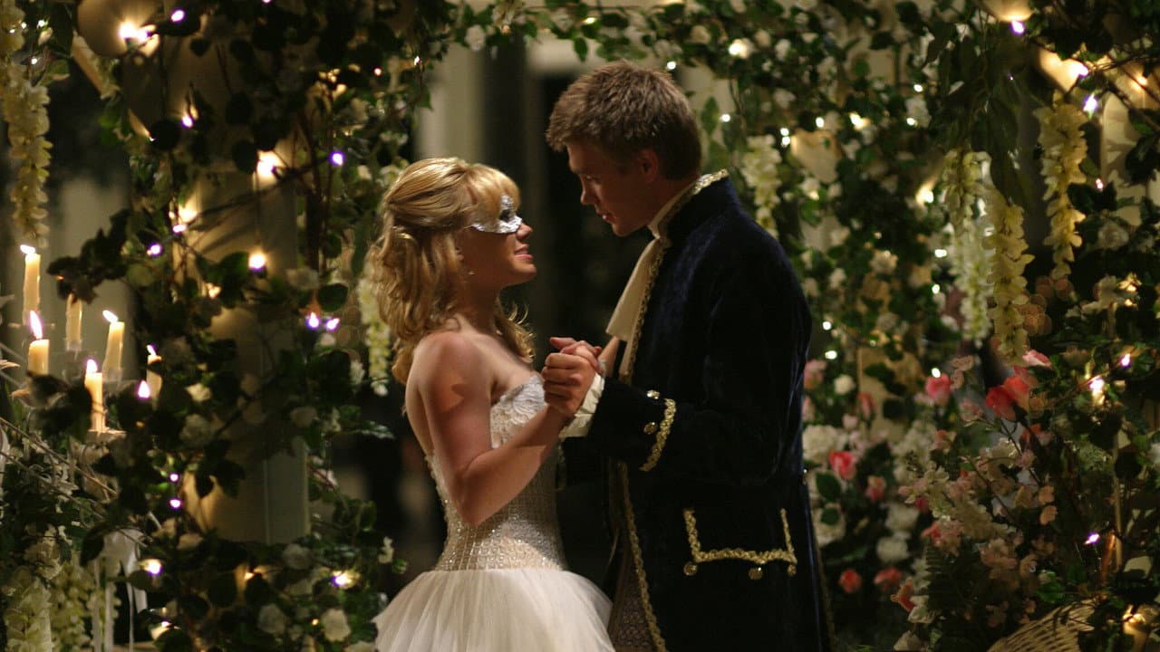 A Cinderella Story still 1