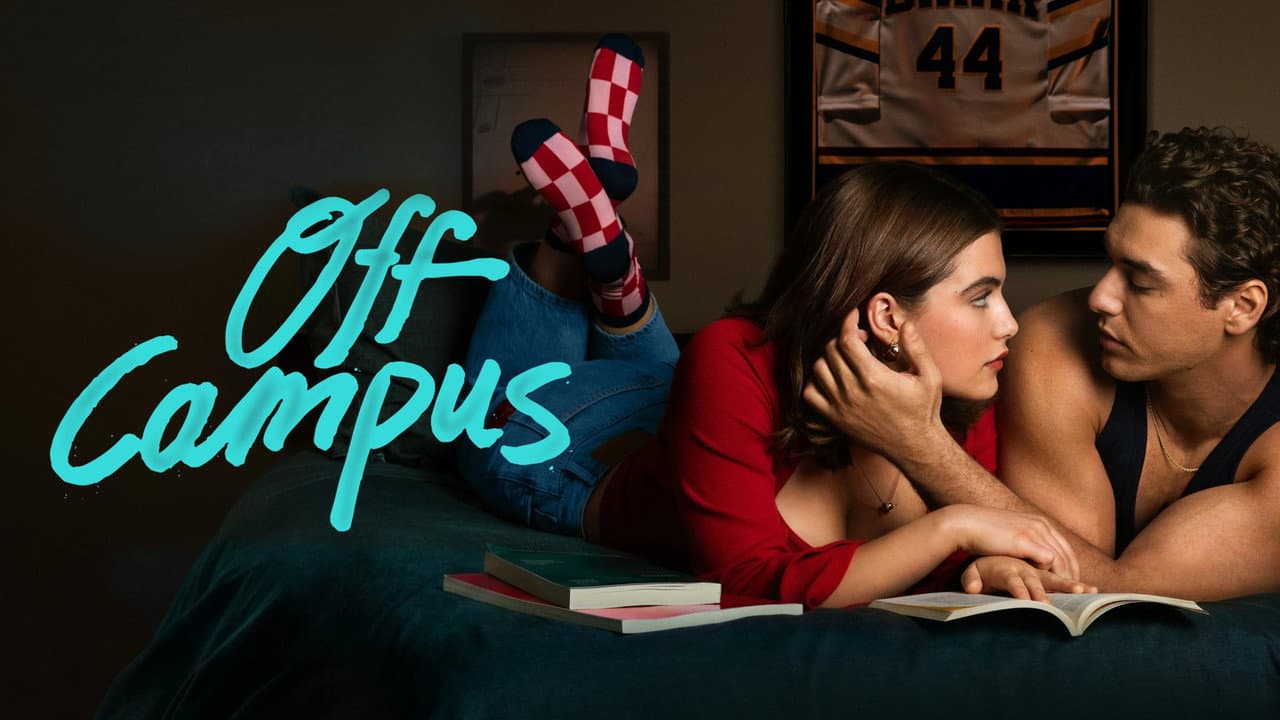 Off Campus Review: Your Next College Obsession? still 2