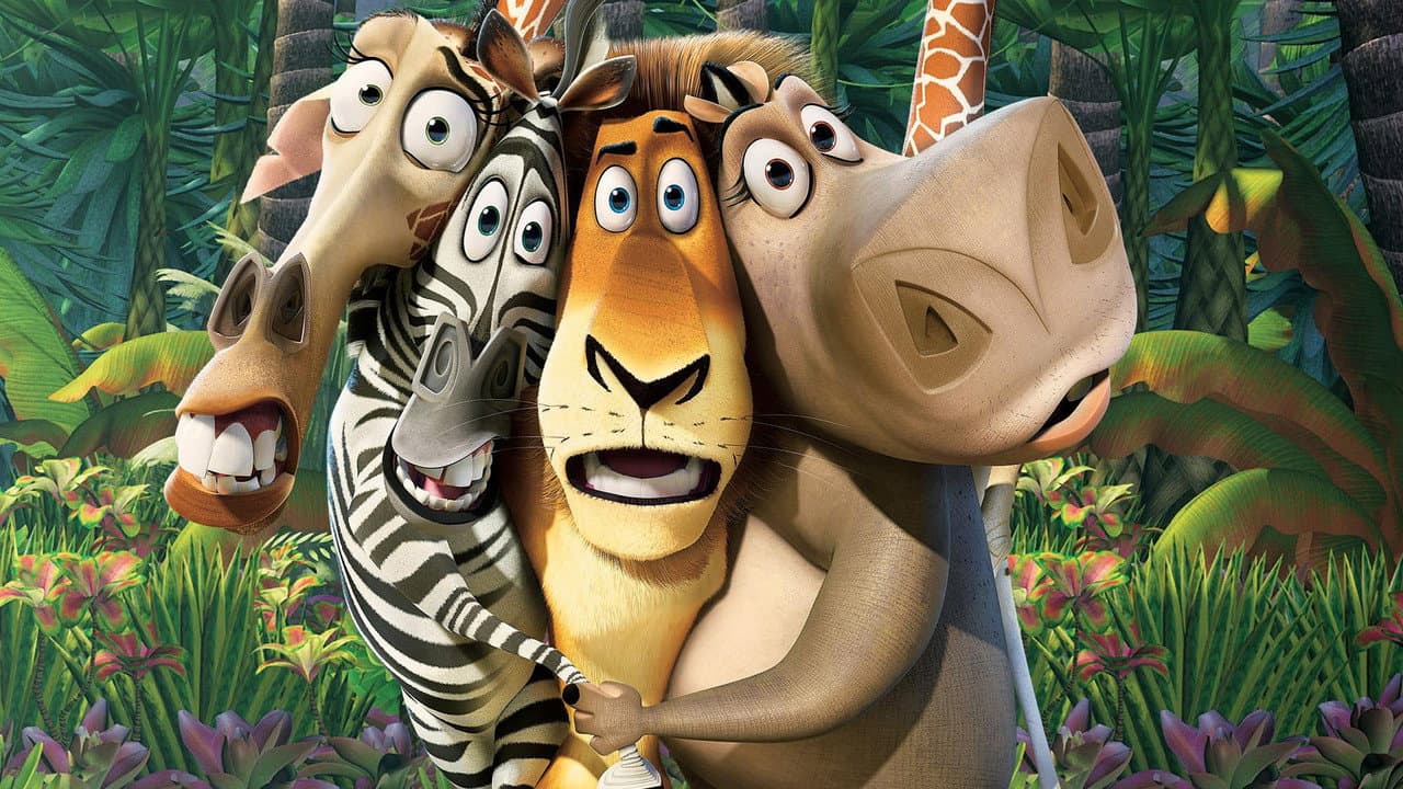 Madagascar still 8