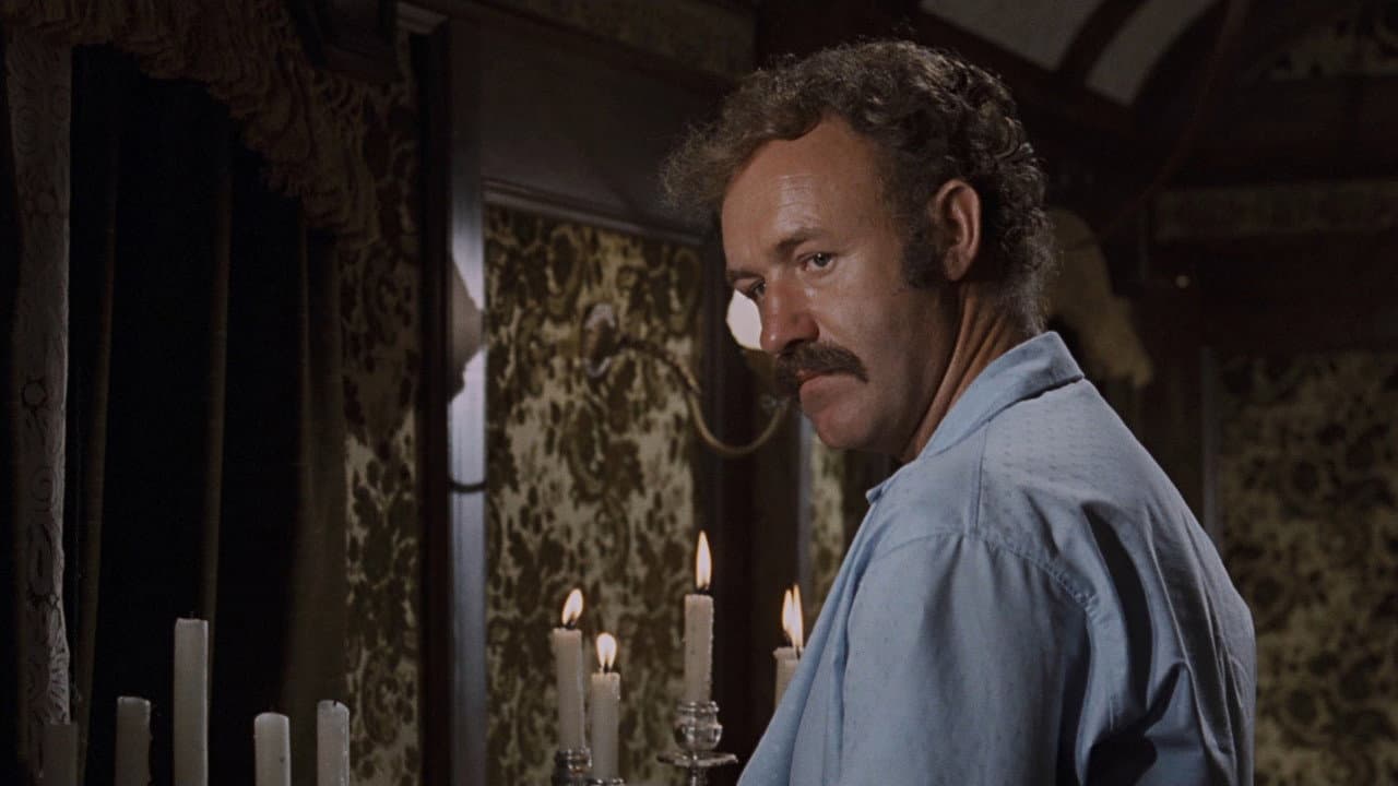 The Hunting Party still 6