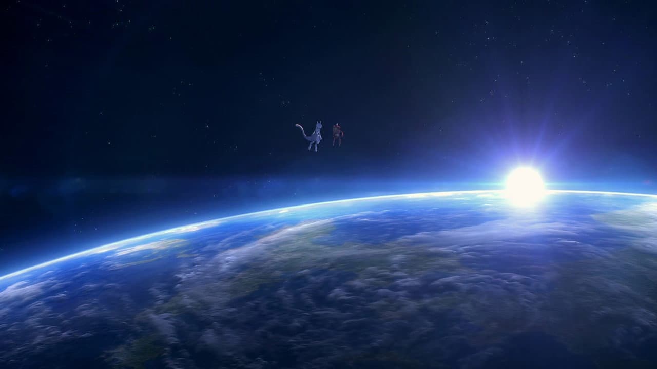 Pokémon the Movie: Genesect and the Legend Awakened still 7