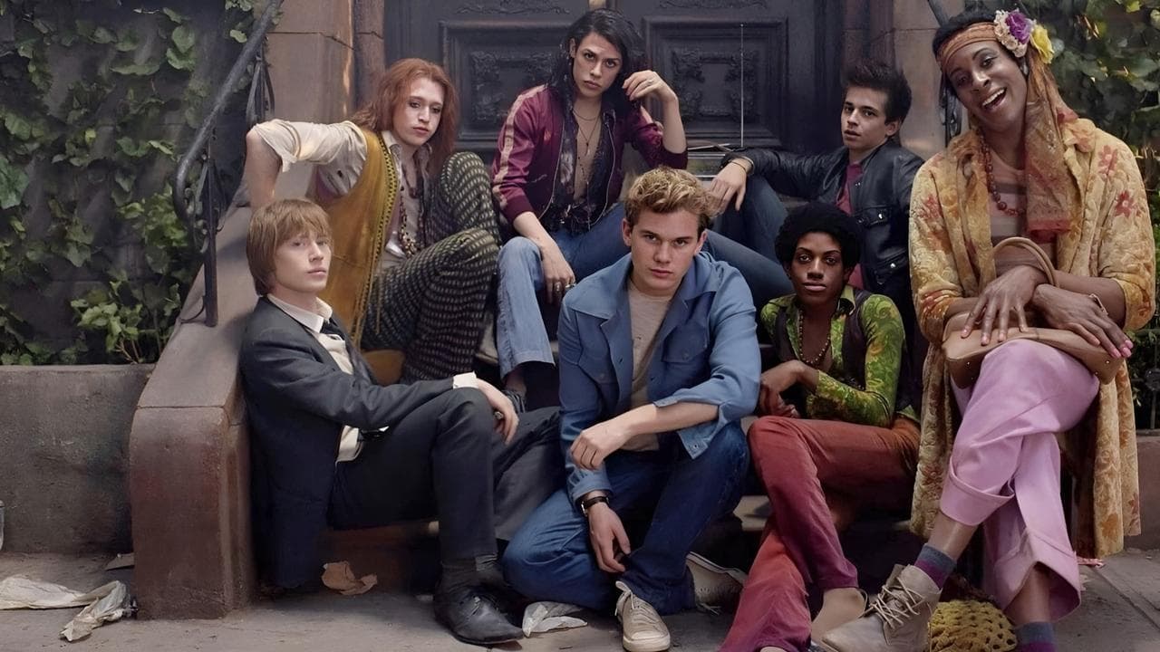 Stonewall still 1