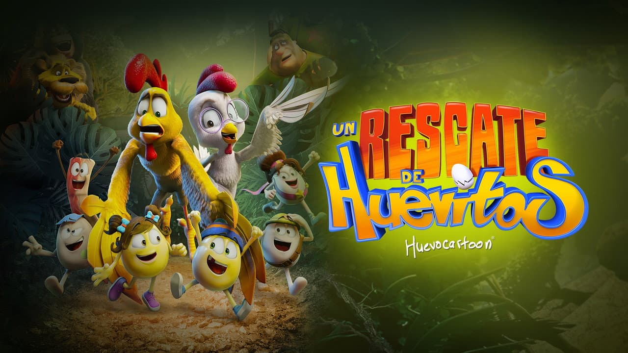 An Egg Rescue still 5