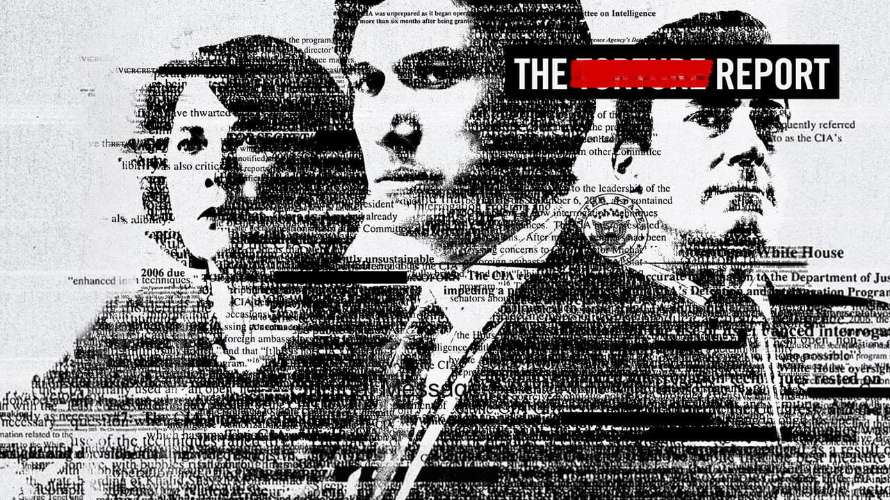 The Report still 6
