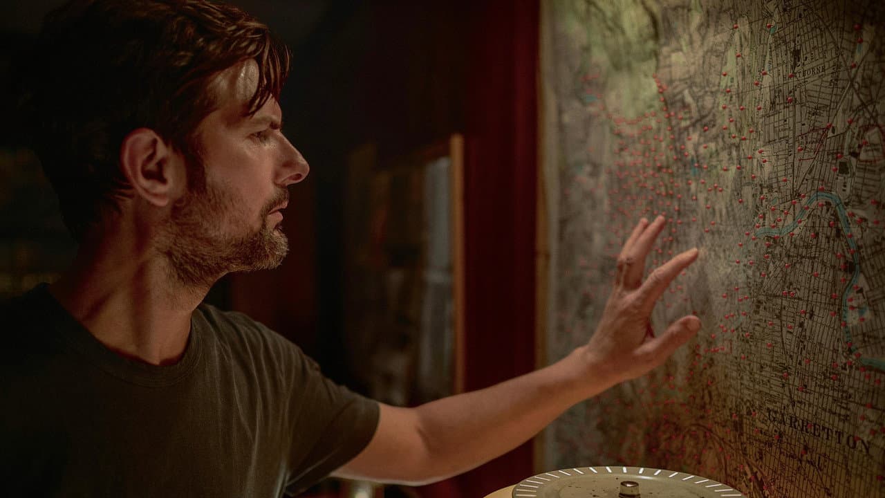 The Whisper Man (2026): James Ashcroft's Chilling Thriller still 6
