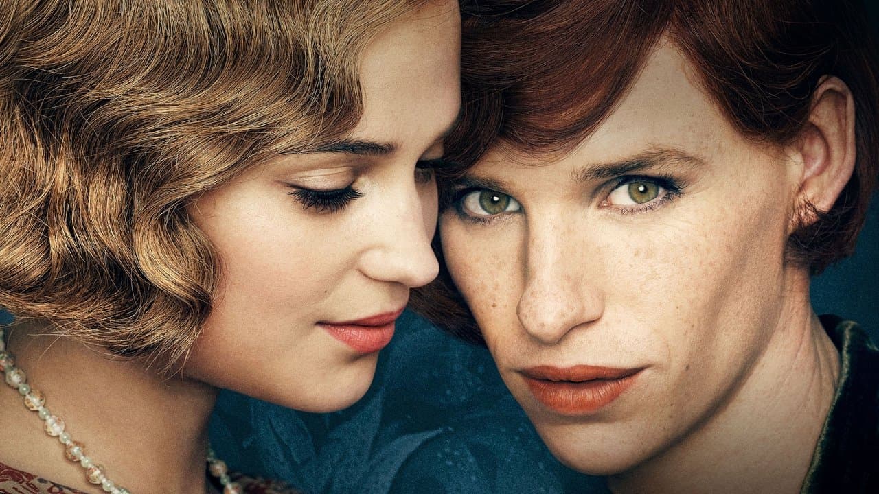 The Danish Girl still 1