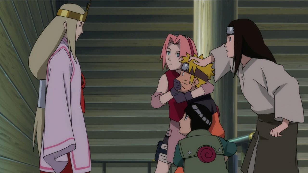 Naruto Shippuden the Movie still 7
