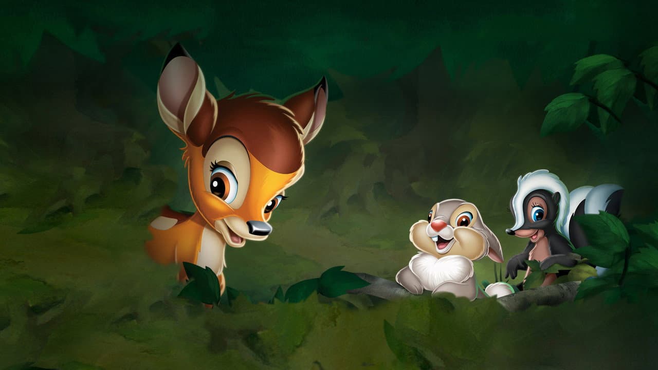 Bambi still 6