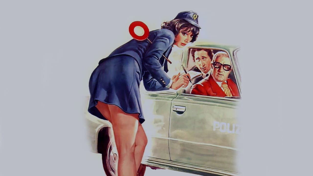 Confessions of a Lady Cop still 3