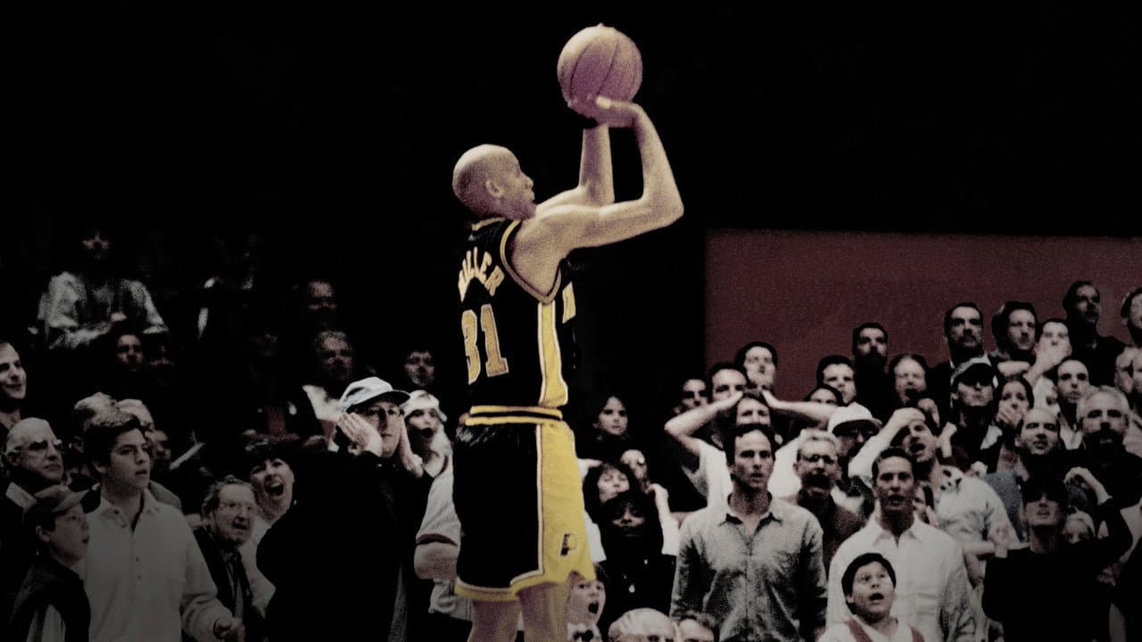 Winning Time: Reggie Miller vs. The New York Knicks still 1