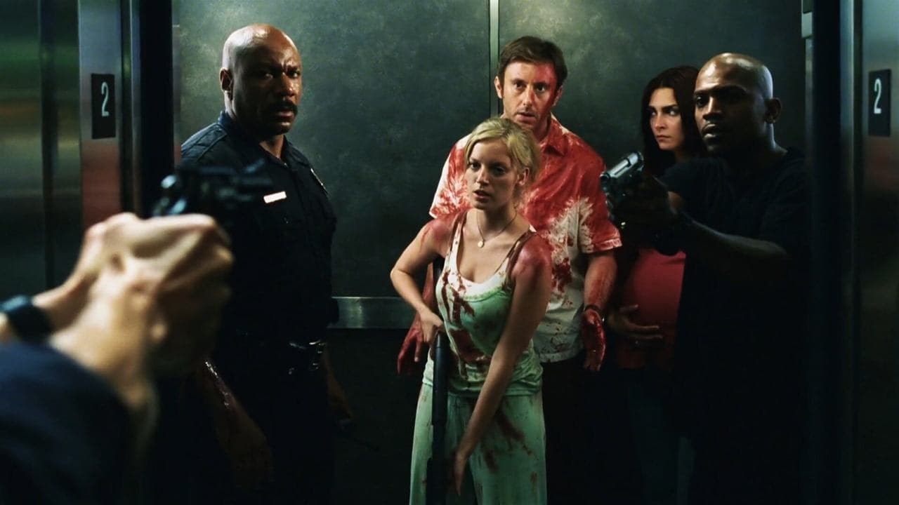 Dawn of the Dead still 2