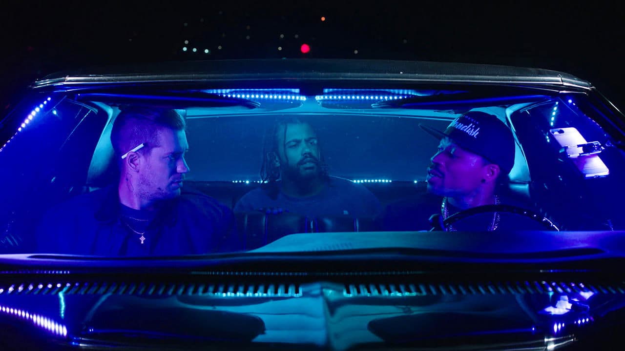 Blindspotting still 1