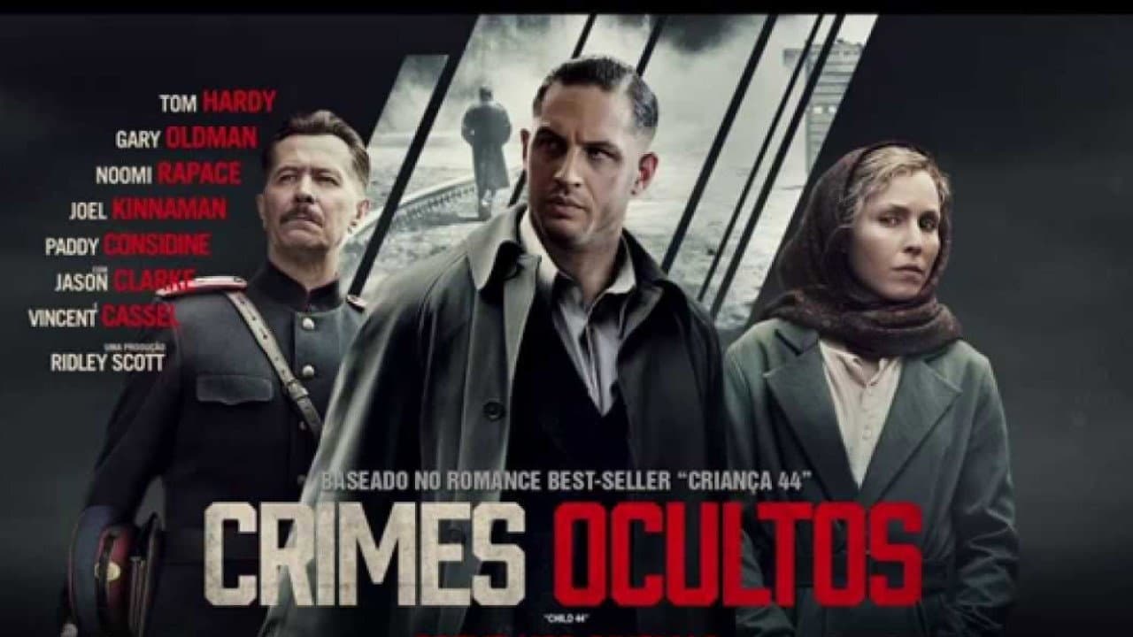 Child 44 still 3