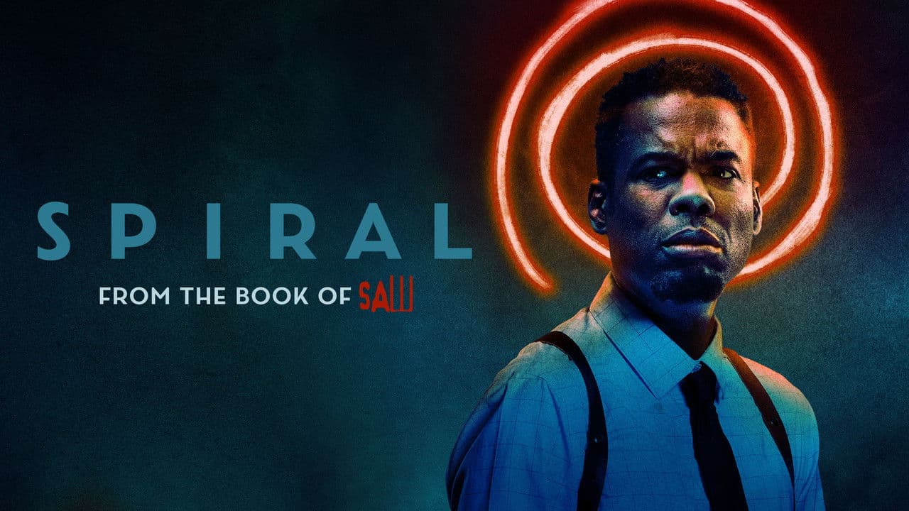 Spiral: From the Book of Saw still 5