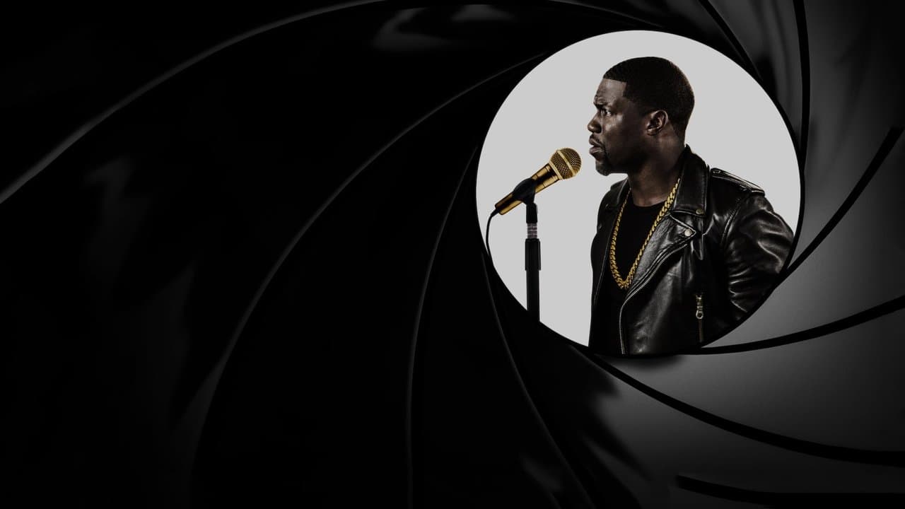 Kevin Hart: What Now? still 1