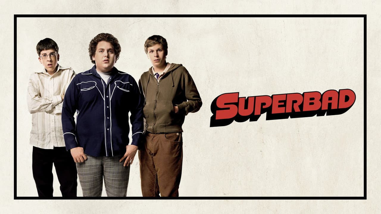 Superbad still 8
