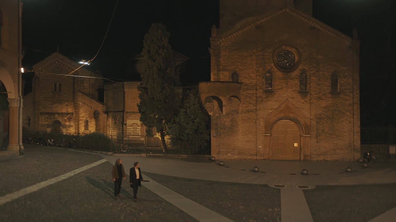 Manipulation Teaser: David Balda's 2026 Thriller Unveiled still 6