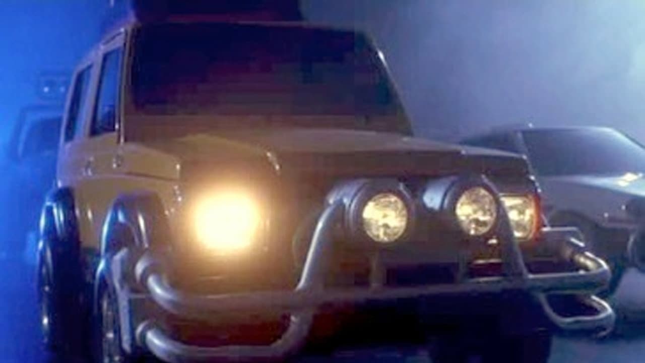 Turbo: A Power Rangers Movie still 5