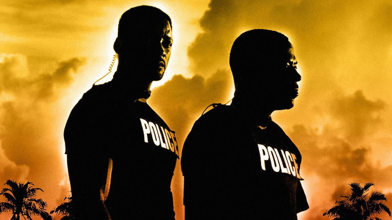 Bad Boys II still 5