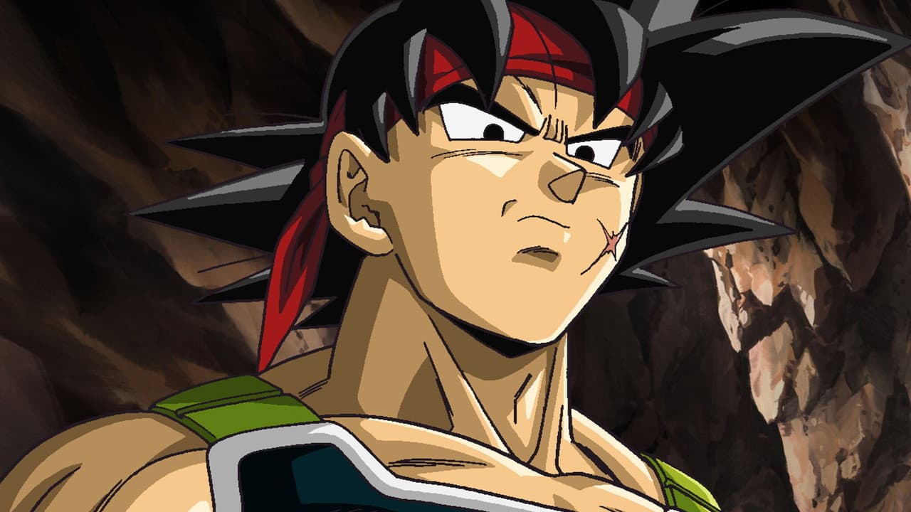 Dragon Ball: Episode of Bardock still 3