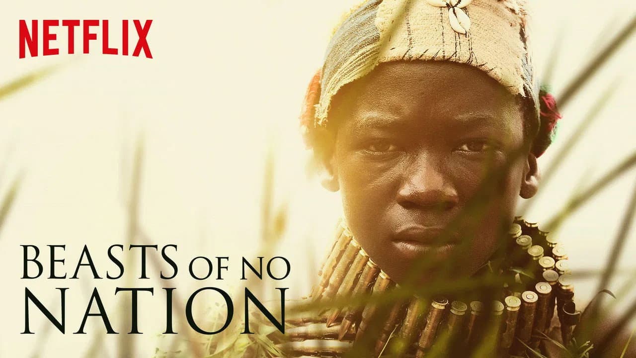 Beasts of No Nation still 7