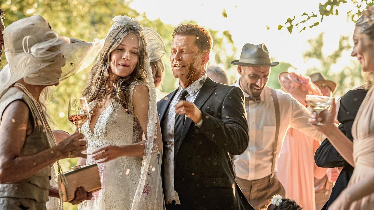 The Wedding still 2