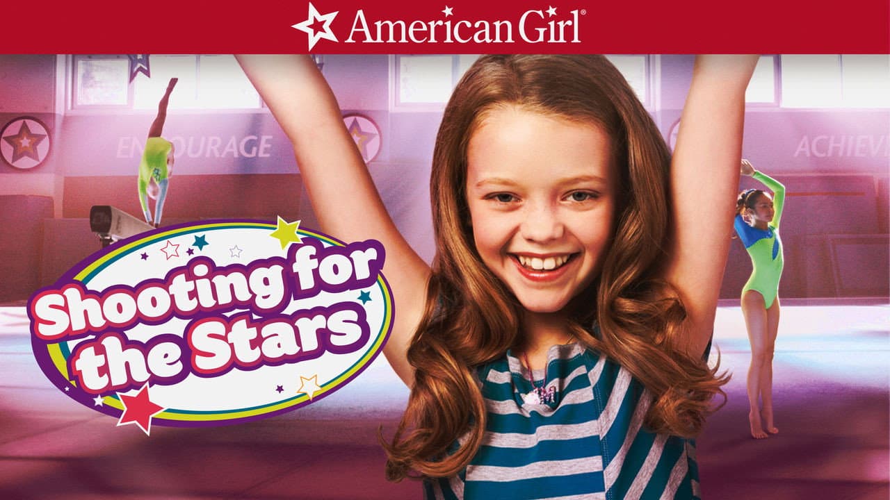 An American Girl: McKenna Shoots for the Stars still 7