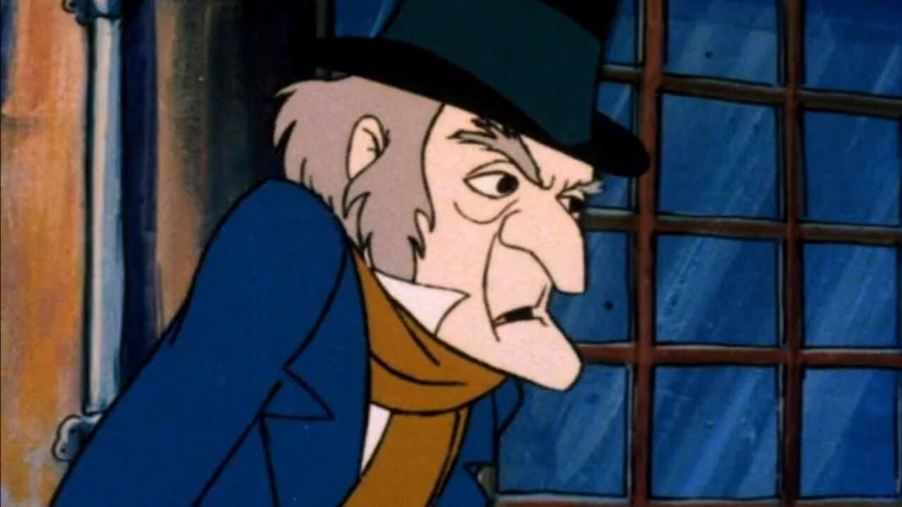 A Christmas Carol still 5