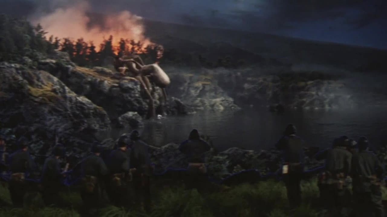 Frankenstein Conquers the World still 6