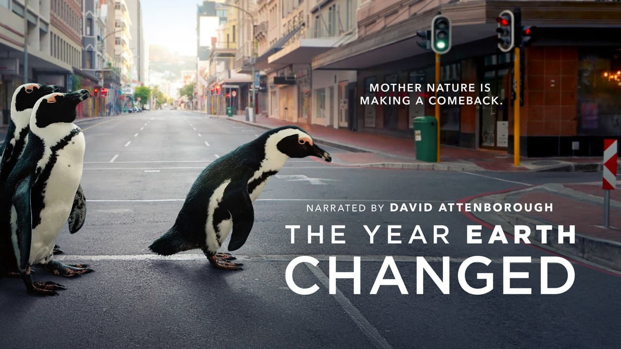 The Year Earth Changed still 5