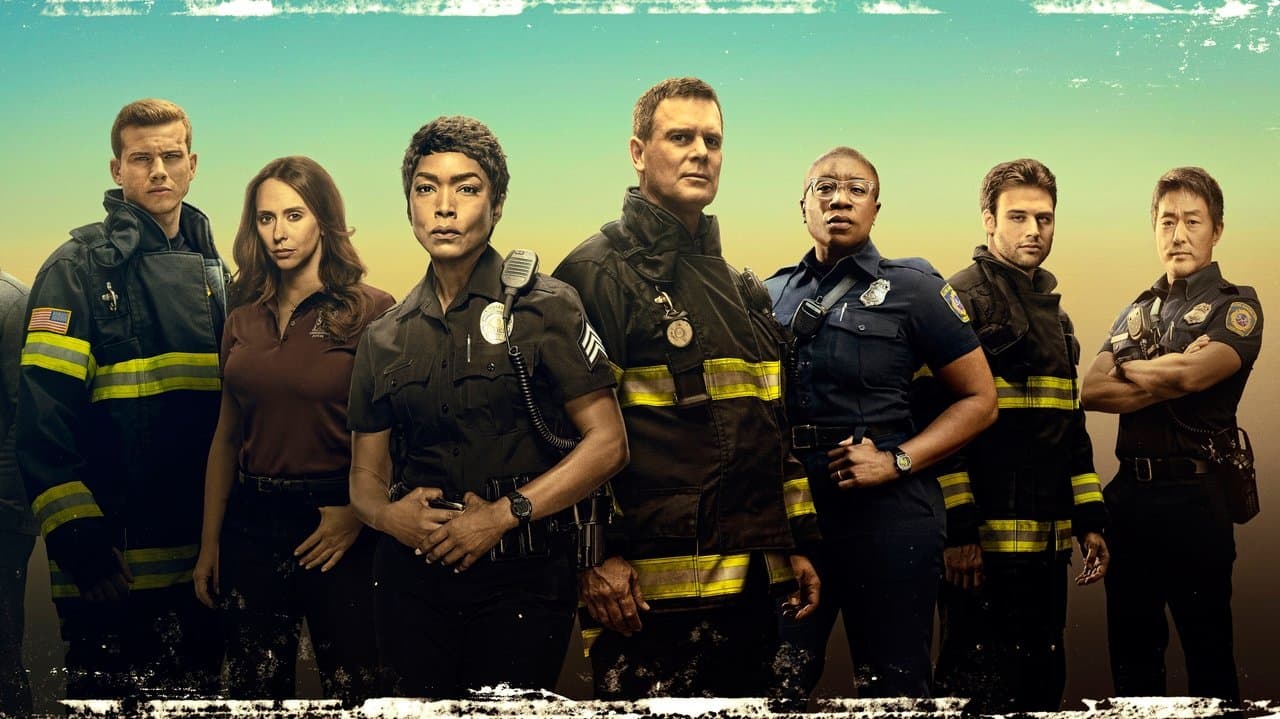 9-1-1 Season 10 Review: Still TV's Best Adrenaline Ride still 4