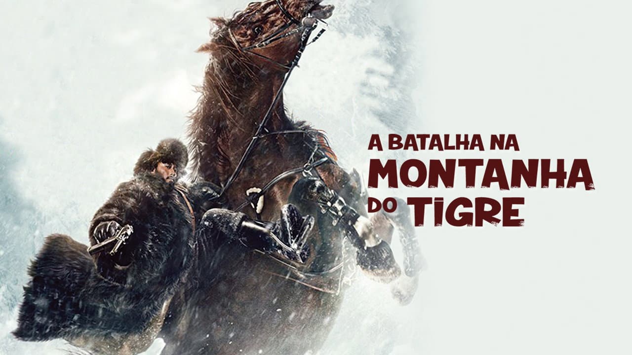 The Taking of Tiger Mountain still 3