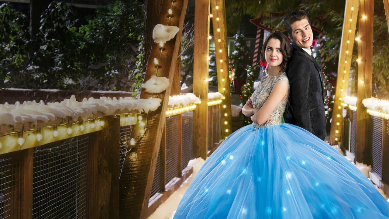 A Cinderella Story: Christmas Wish still 3