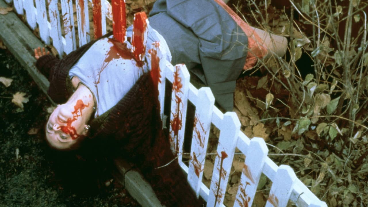 Ginger Snaps still 8