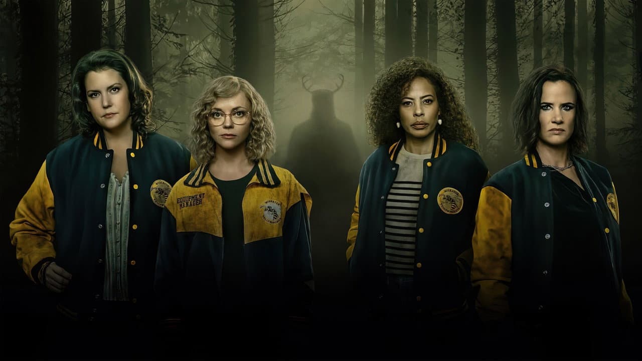 Yellowjackets Season 3: New Thrills & Twists Unveiled still 6