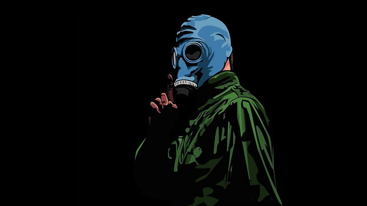 Dead Man's Shoes still 5