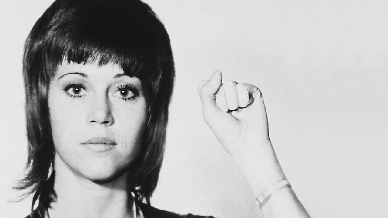 Jane Fonda in Five Acts still 1